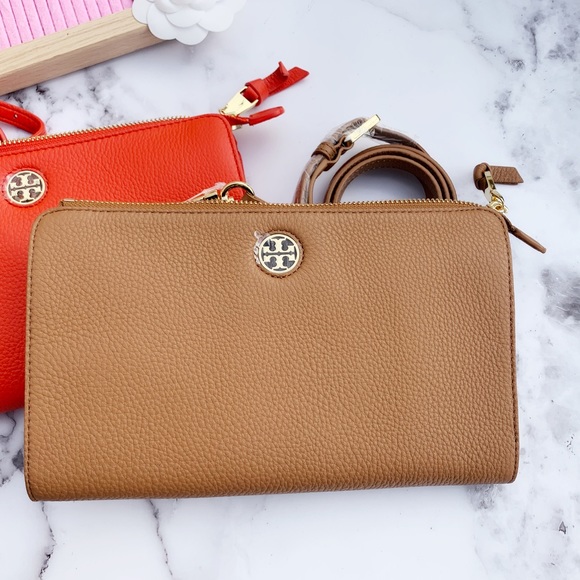 Tory Burch crossbody Bag - Picture 4 of 8